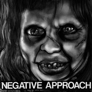 7-Negative Approach by Negative Approach