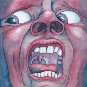 In the Court of the Crimson King by King Crimson