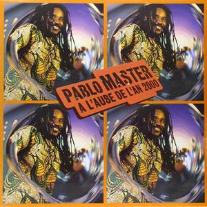 A L'aube De I'an 2000 by Master Pablo