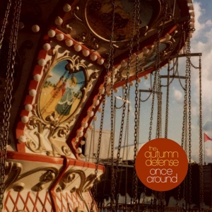 Once Around by Autumn Defense