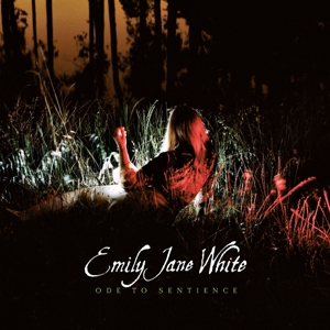 Ode To Sentience by White, Emily Jane