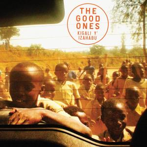 Kigali Y' Izahabu by Good Ones