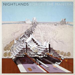 Forget the Mantra by Nightlands