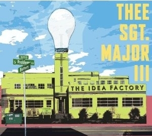 Idea Factor