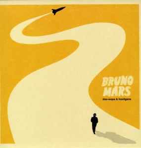 Doo-Wops & Hooligans by Mars, Bruno