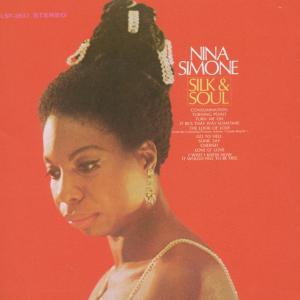 Silk & Soul by Simone, Nina