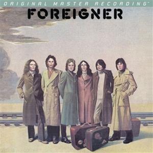 Foreigner by Foreigner