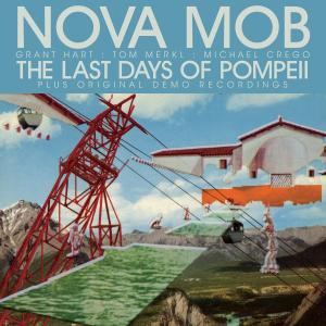 Last Days of Pompeii