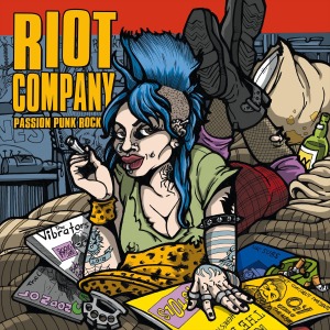 Passion Punkrock