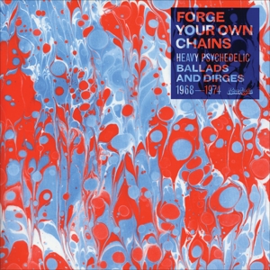 Forge Your Own Chains