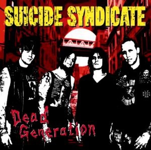 Dead Generation by Suicide Syndicate