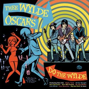 Do the Wylde by Thee Wylde Oscars