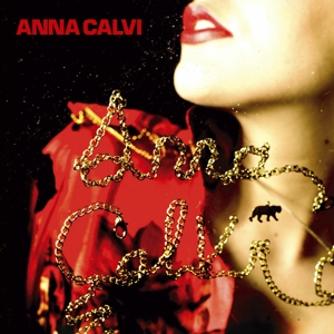 Anna Calvi by Calvi, Anna