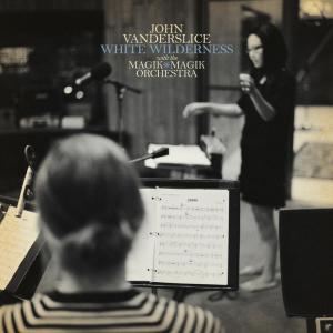 White Wilderness by Vanderslice, John