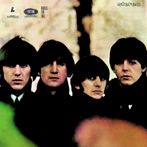 Beatles For Sale by Beatles