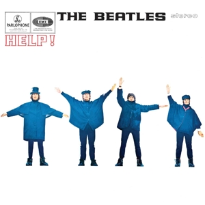 Help! by Beatles