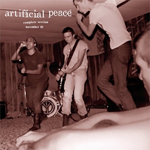 Complete Session Nov 81 by Artificial Peace