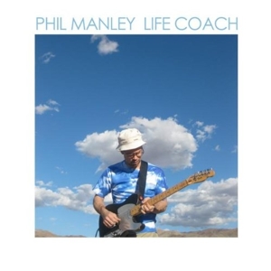 Life Coach by Manley, Phil