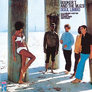 Soul Limbo by Booker T. & the Mg's