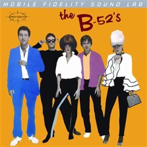 B 52's by B-52's