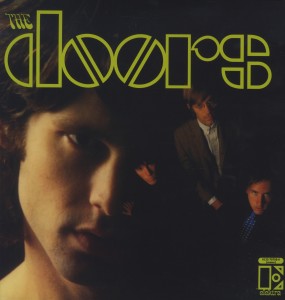 Doors(Mono)(1lp)