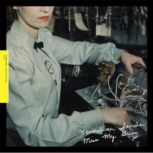 Miss My Gun (Mini-Album) by Vermillion Sands