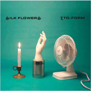Ltd Form by Silk Flowers