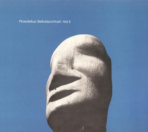 Selbstportrait Ii by Roedelius