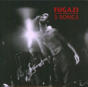 7-3 Songs by Fugazi