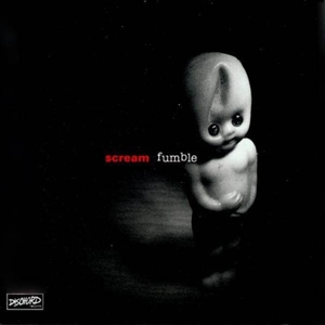 Fumble (Clear)