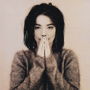 Debut by Bjork