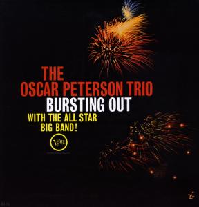 Bursting Out With the All Star Big Band