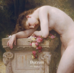 Fallen by Burzum