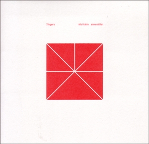 7 Fingers by Frahm, Nils