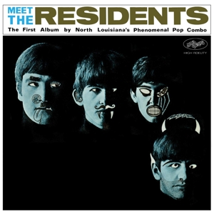 Meet the Residents by Residents
