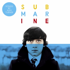 Submarine O.S.T.-10" by Turner, Alex