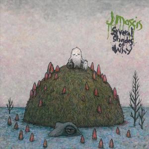 Several Shades of Why by Mascis, J
