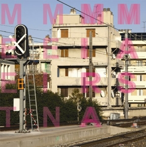 Meet Me In the Miramas by Friedberger, Matthew