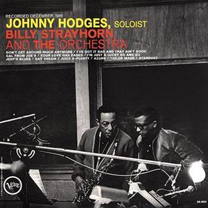 And Billy Strayhorn by Hodges, Johnny