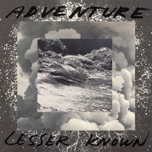 Lesser Unknown by Adventure