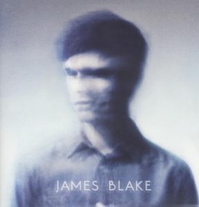 James Blake + 6 by James Blake