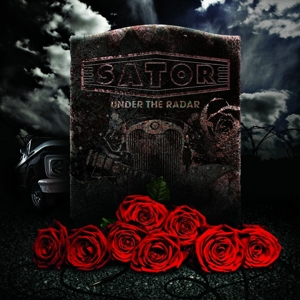 Under the Radar by Sator