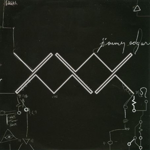 Xxx by Edgar, Jimmy