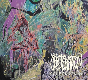 Nekropsalms by Obliteration