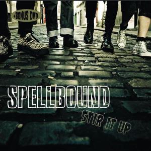 Stir It Up by Spellbound