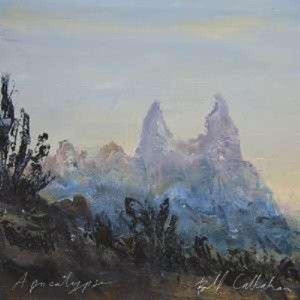 Apocalypse by Callahan, Bill