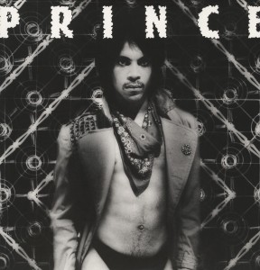 Dirty Mind by Prince
