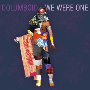 We Were One by Columboid