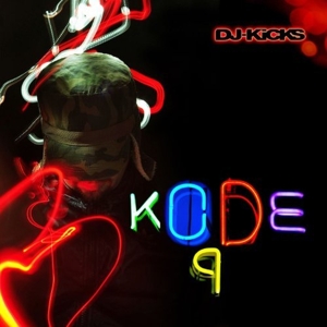 You Don't Wash Dub by Kode9