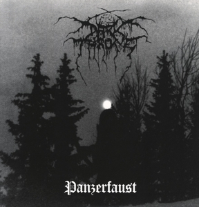 Panzerfaust by Darkthrone
